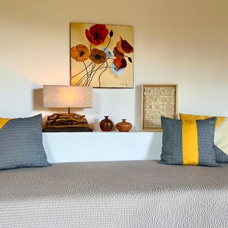 Is Cheas Wine Farm Boutique Hotel San Vero Milis Eksteriør billede