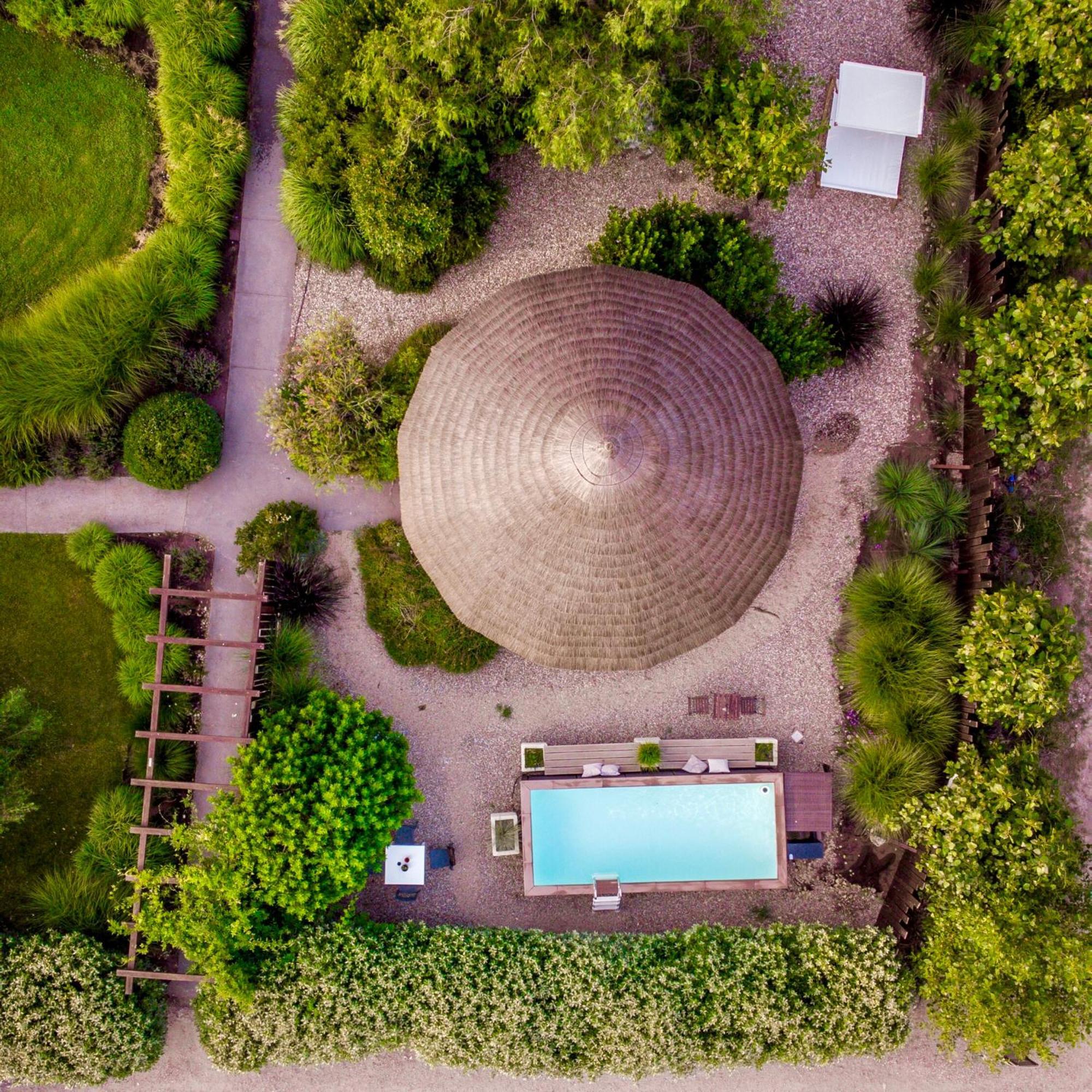 Is Cheas Wine Farm Boutique Hotel San Vero Milis Eksteriør billede