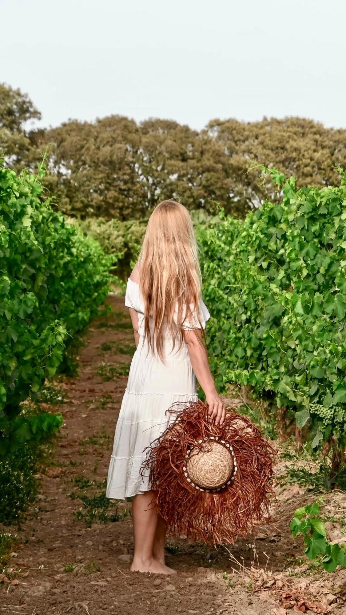Is Cheas Wine Farm Boutique Hotel San Vero Milis Eksteriør billede