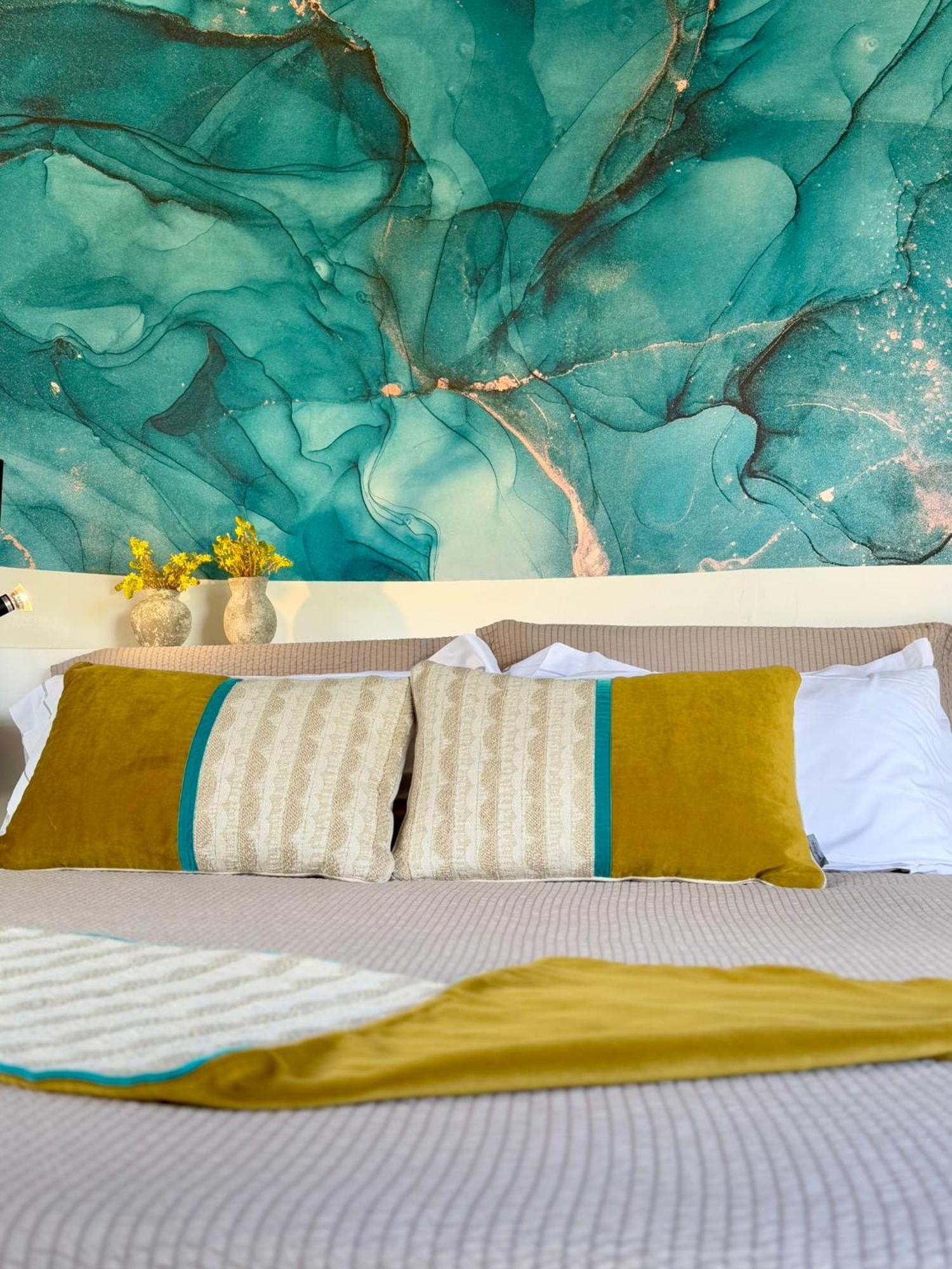 Is Cheas Wine Farm Boutique Hotel San Vero Milis Eksteriør billede